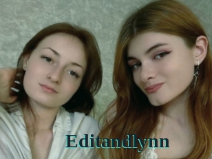 Editandlynn