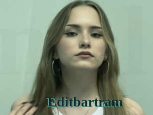 Editbartram