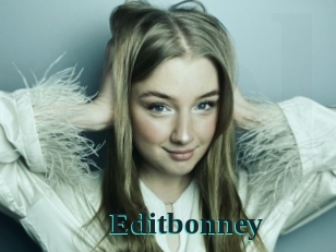 Editbonney