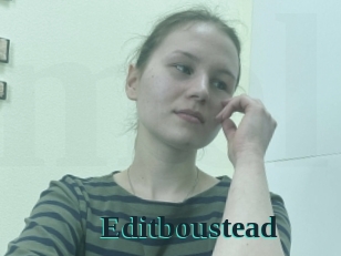 Editboustead