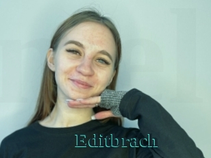 Editbrach