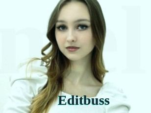 Editbuss