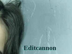 Editcannon