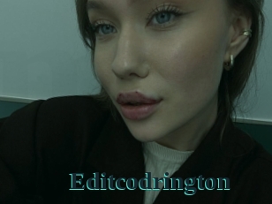 Editcodrington