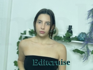 Editcruise