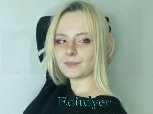 Editdyer