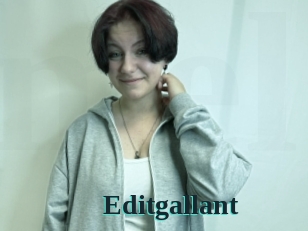 Editgallant