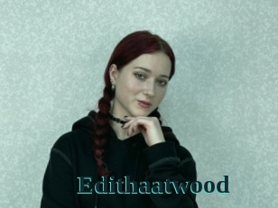 Edithaatwood