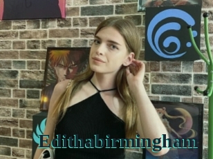 Edithabirmingham