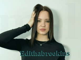 Edithabrookins