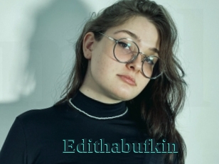 Edithabufkin