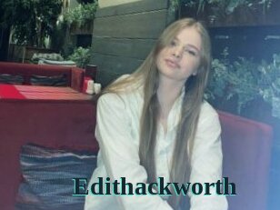 Edithackworth