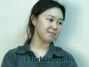 Edithacoombs