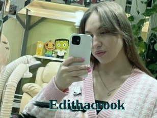Edithacrook