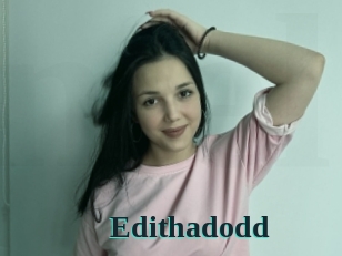 Edithadodd