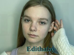 Edithafay