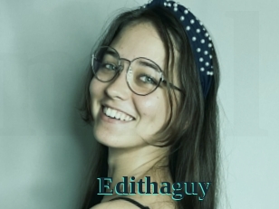 Edithaguy