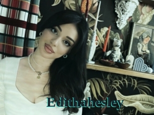 Edithahesley