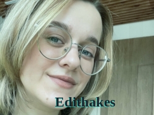 Edithakes