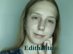 Edithalltop