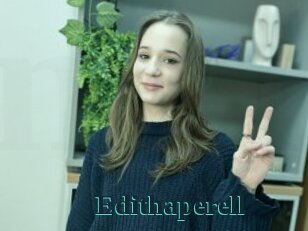 Edithaperell
