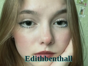 Edithbenthall