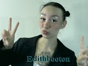 Edithbooton