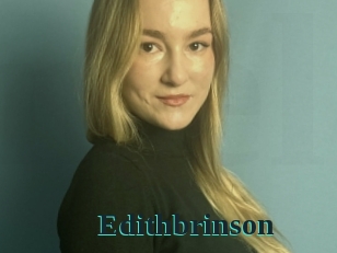 Edithbrinson