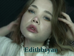 Edithbryan