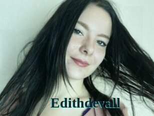 Edithdevall