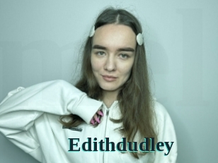 Edithdudley