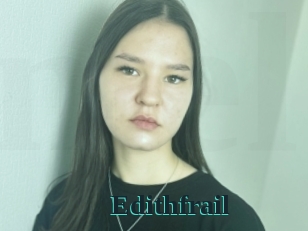 Edithfrail