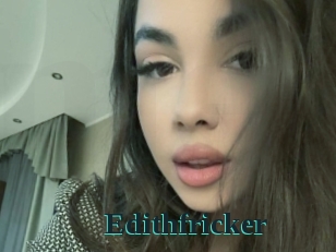 Edithfricker