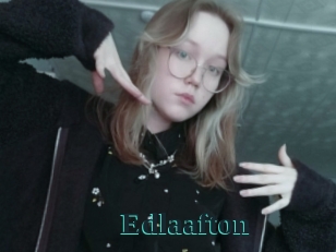 Edlaafton