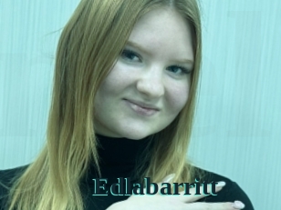 Edlabarritt