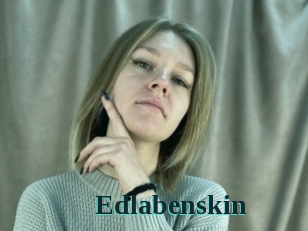 Edlabenskin
