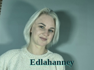 Edlahanney