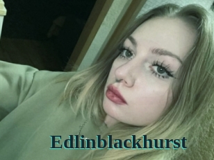 Edlinblackhurst