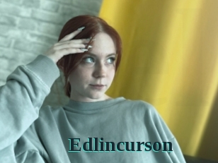 Edlincurson