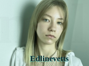 Edlinevetts