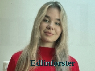 Edlinforster