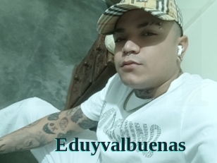 Eduyvalbuenas