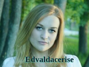 Edvaldacerise