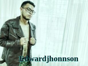 Edwardjhonnson