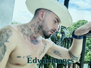 Edwarjonnes