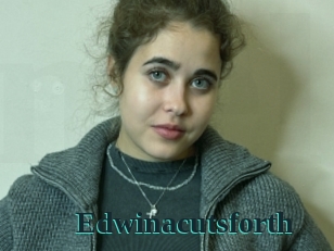 Edwinacutsforth