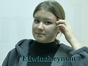 Edwinaheyman