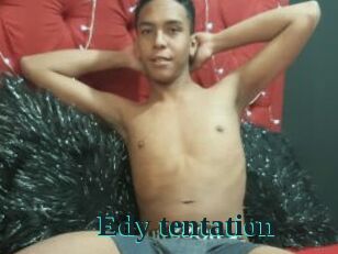 Edy_tentation