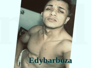 Edybarboza