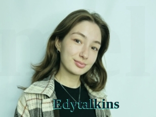 Edytalkins